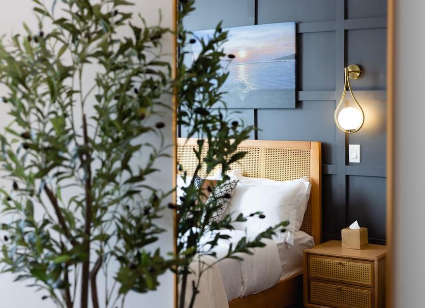 Serveis de l’habitació Foto