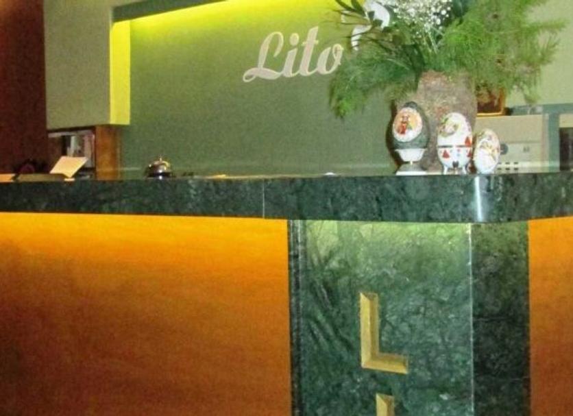 Recepció Foto
