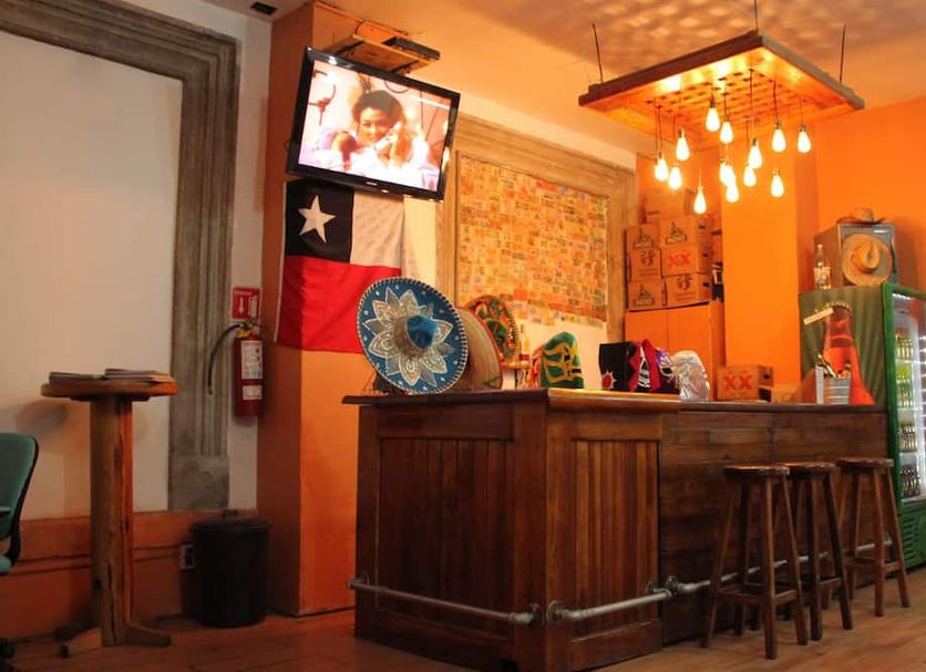 Recepció Foto
