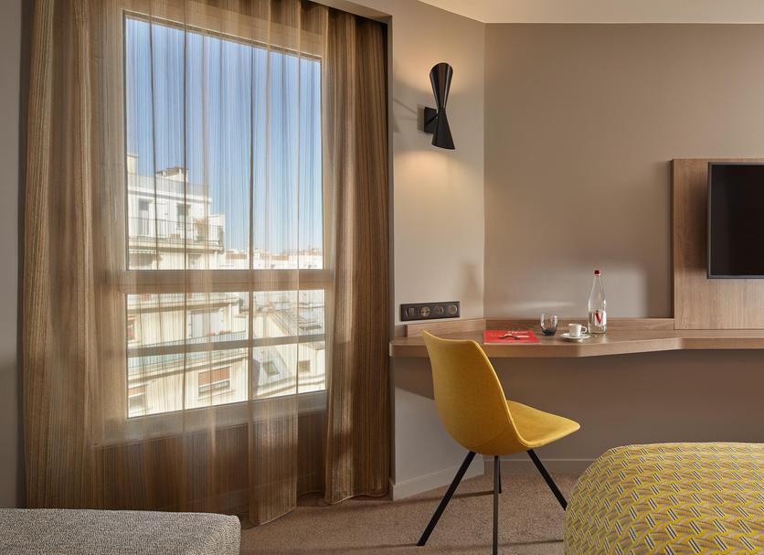 Serveis de l’habitació Foto