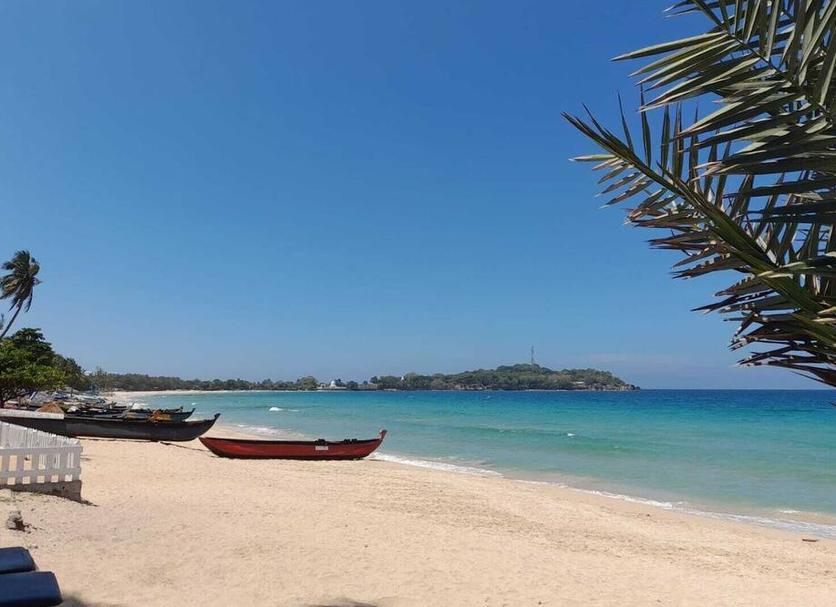 Platja Foto