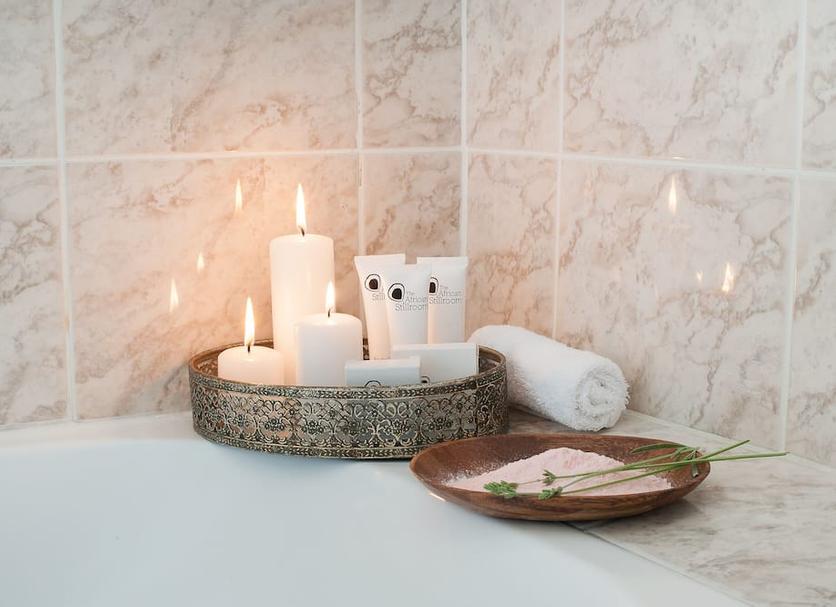 Serveis de l’habitació Foto