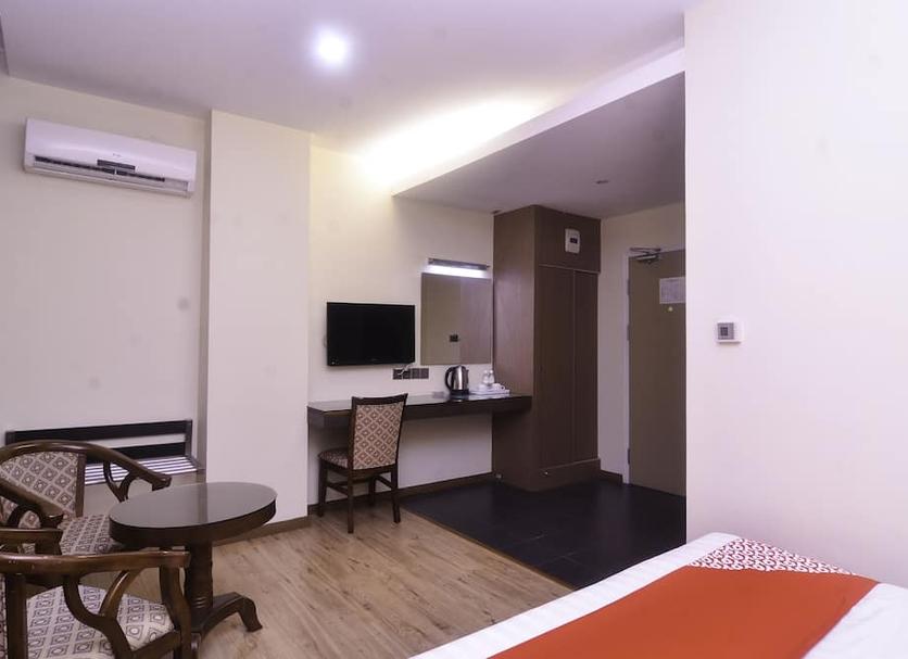 Sala Foto