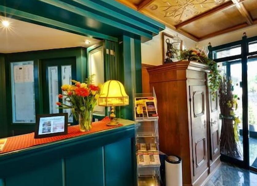 Serveis de l’habitació Foto