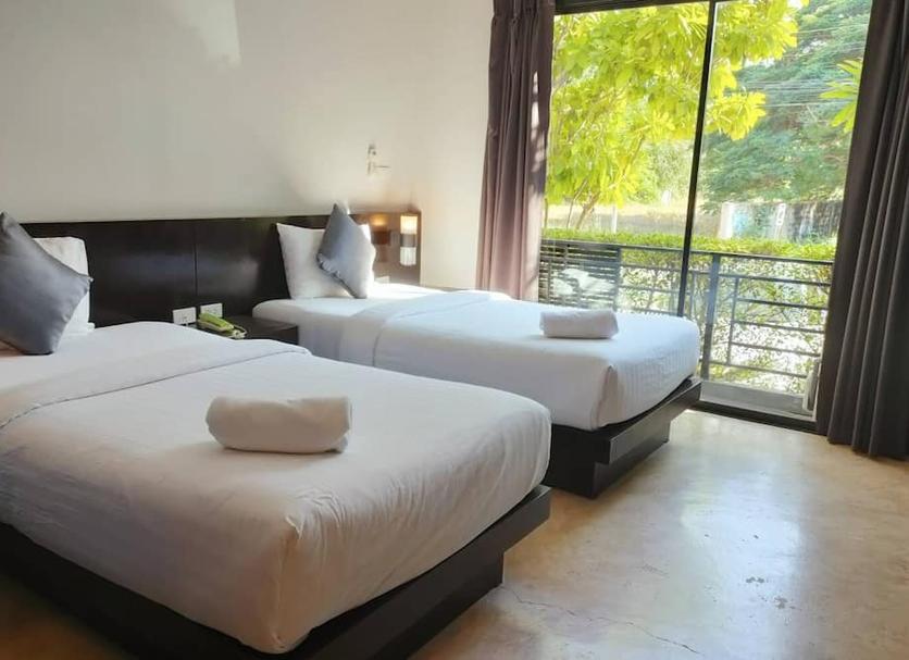 Habitació Foto