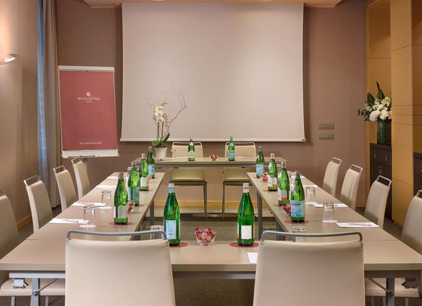 Sala de conferències Foto