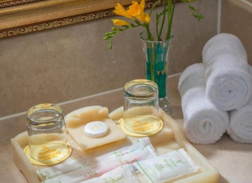 Serveis de l’habitació Foto