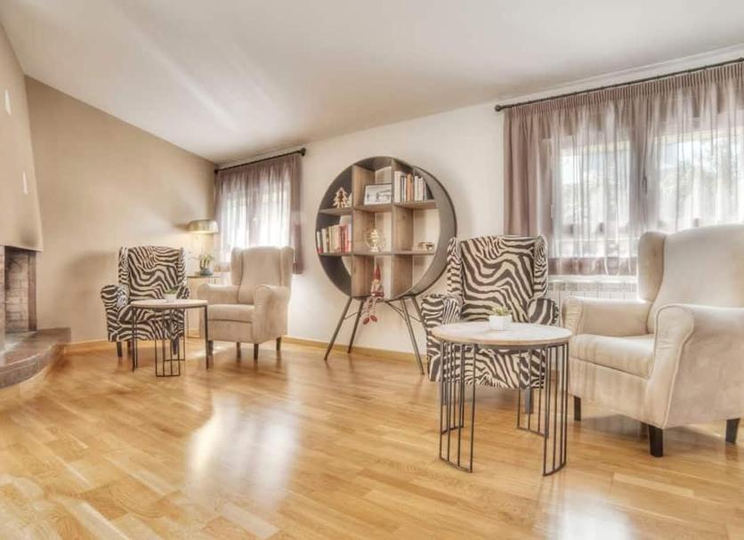 Sala Foto