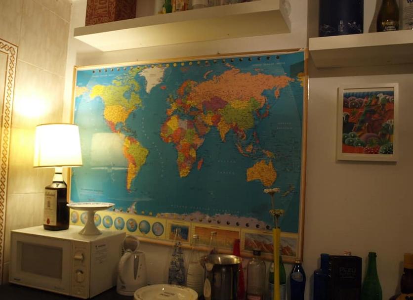 Serveis de l’habitació Foto