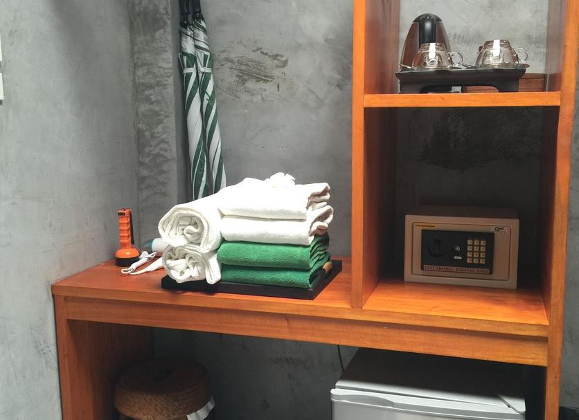 Serveis de l’habitació Foto