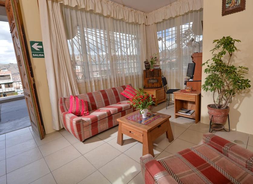 Sala Foto