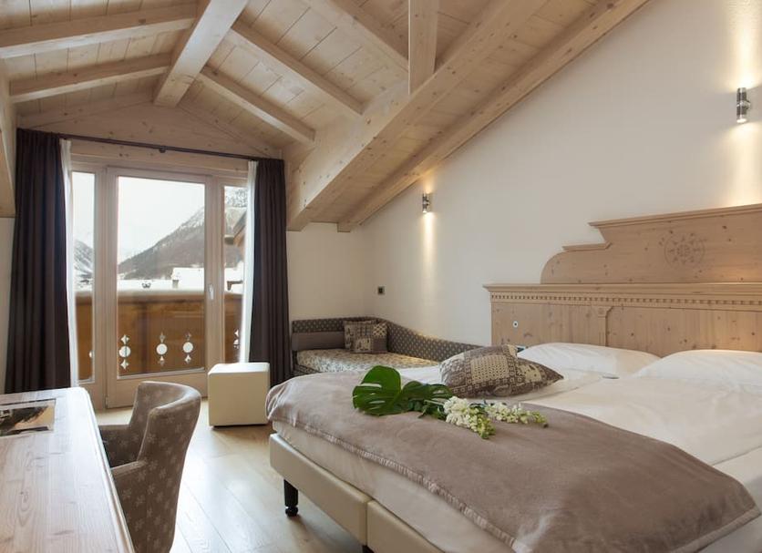 Habitació Foto