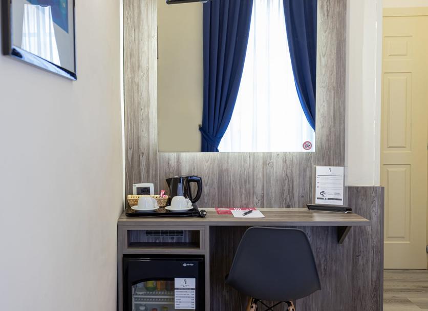 Serveis de l’habitació Foto