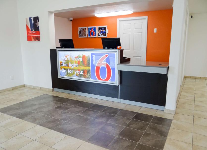 Recepció Foto
