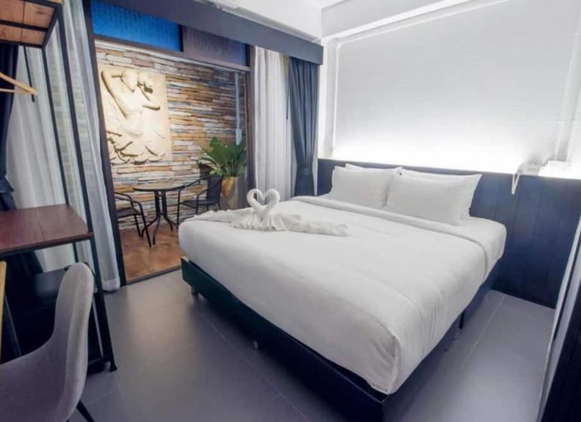Habitació Foto