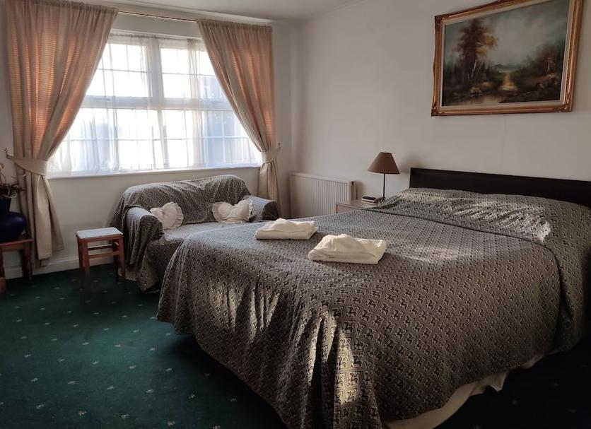 Habitació Foto