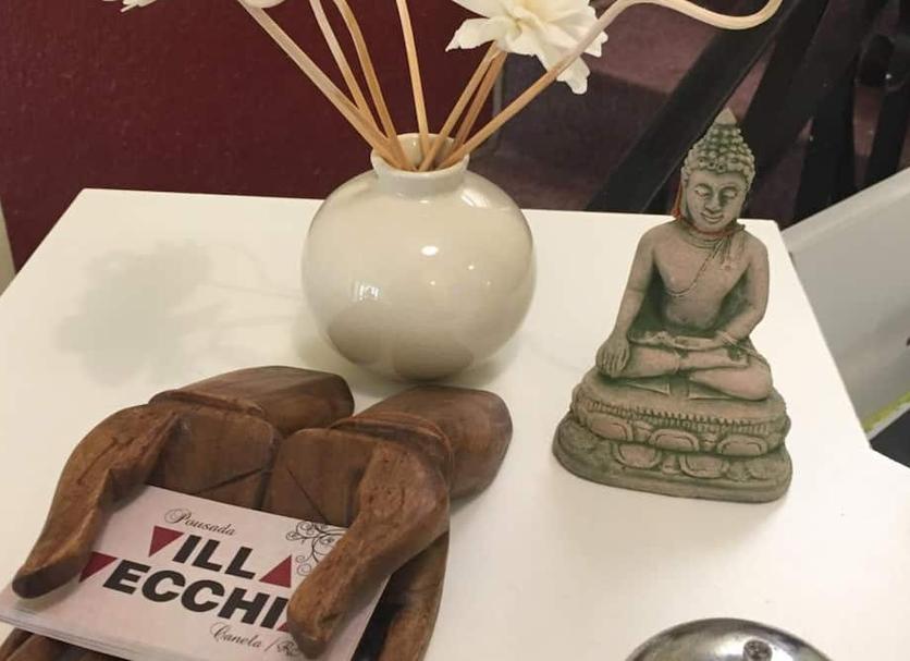 Serveis de l’habitació Foto