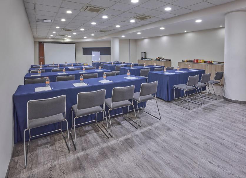 Sala de conferències Foto
