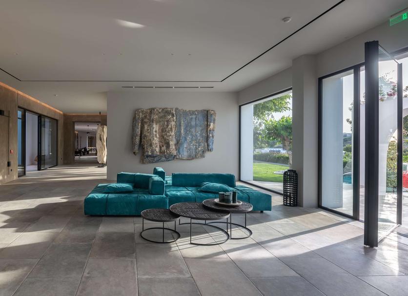 Sala Foto