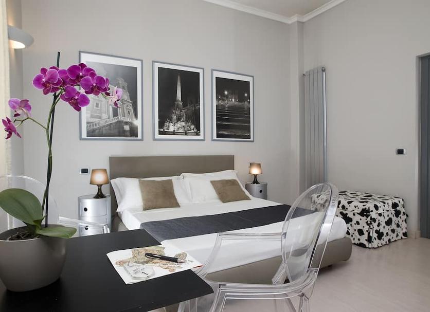 Habitació Foto