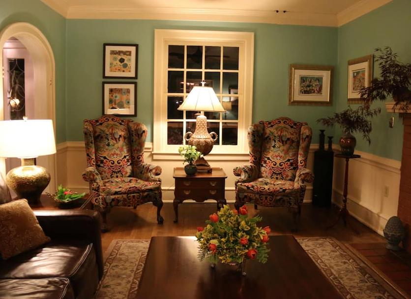 Sala Foto