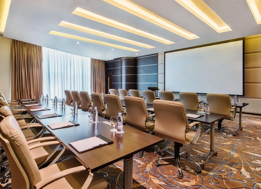 Sala de conferències Foto