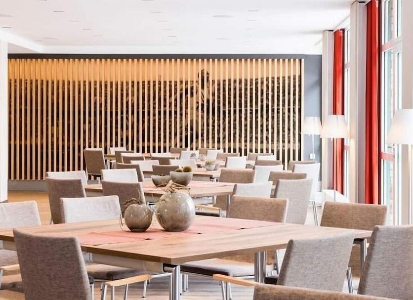 Sala de conferències Foto