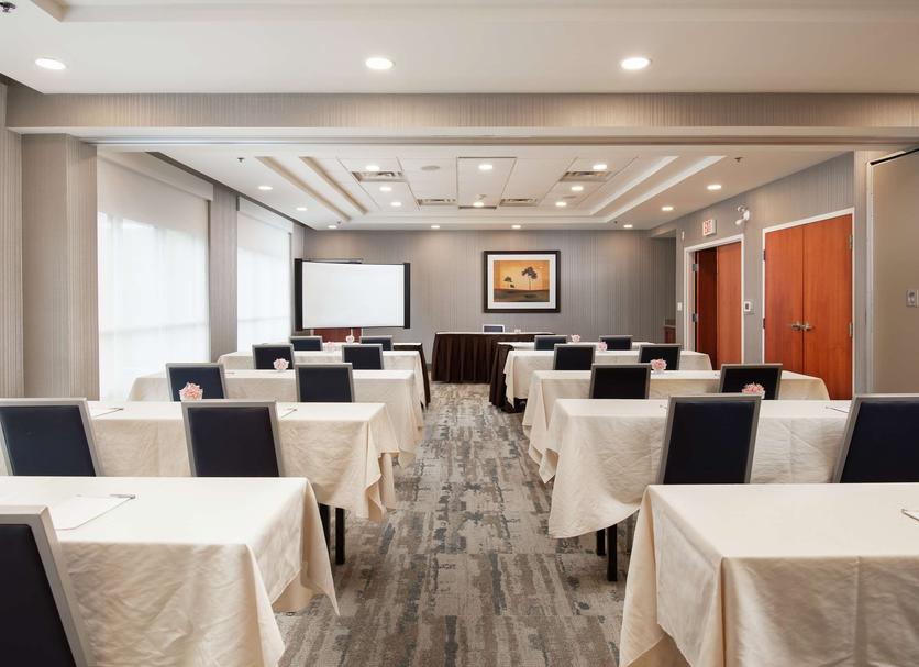 Sala de conferències Foto
