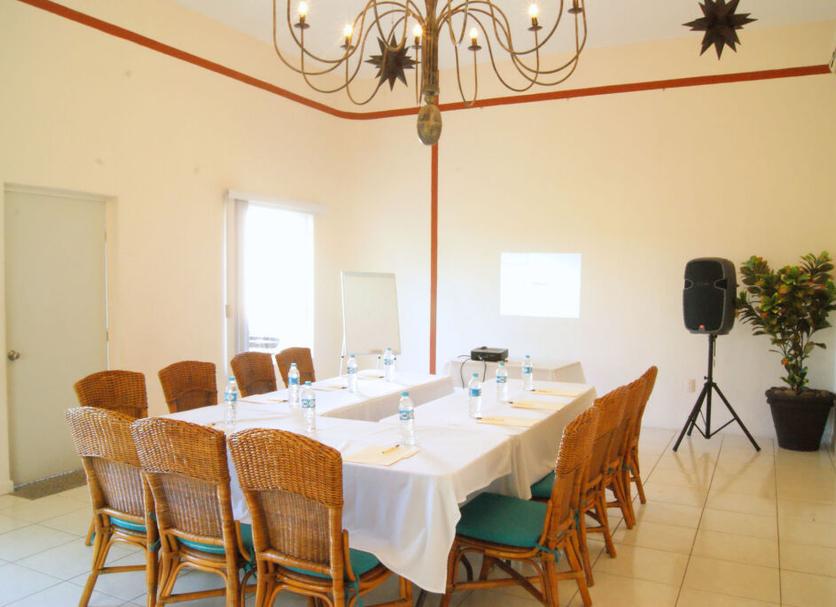 Sala de conferències Foto