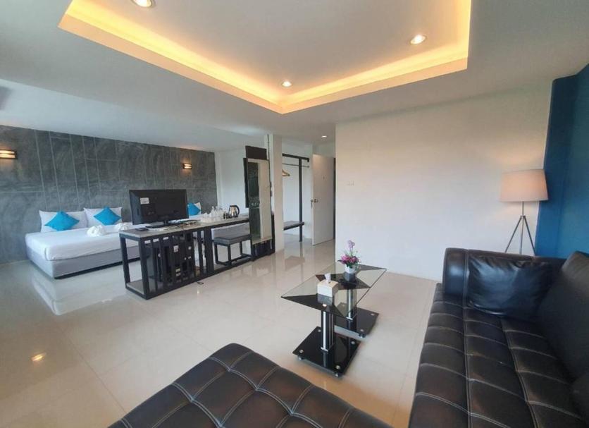 Sala Foto