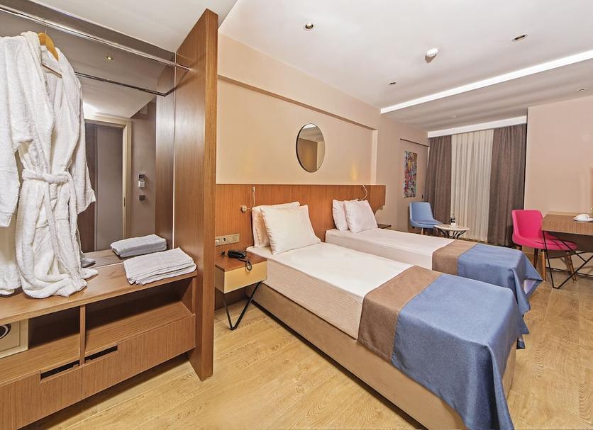 Habitació Foto