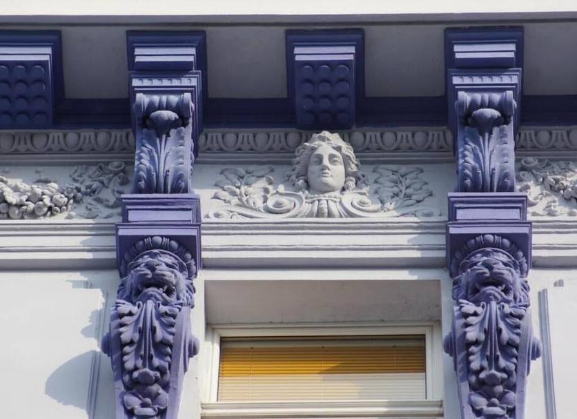 Edifici Foto