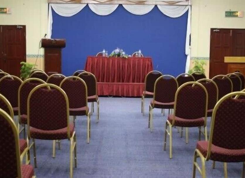 Sala de conferències Foto