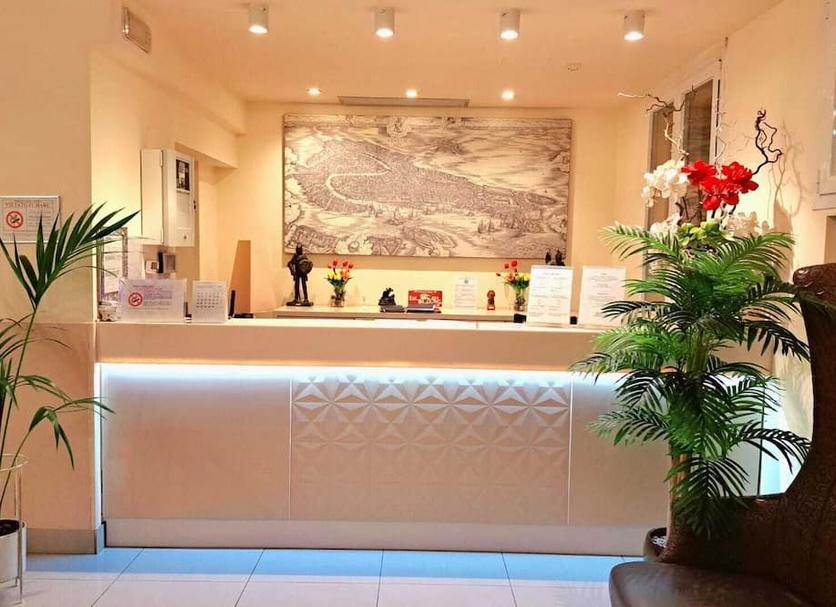 Recepció Foto