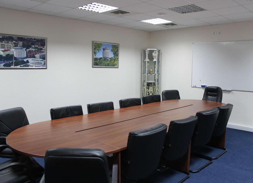 Sala de conferències Foto