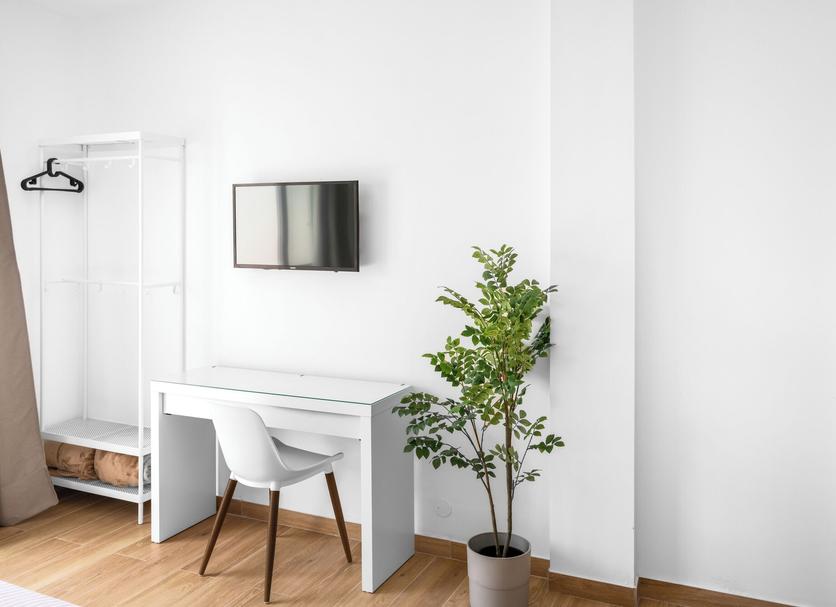 Serveis de l’habitació Foto