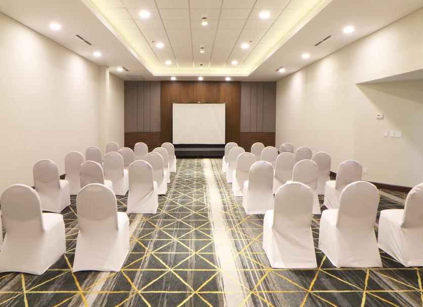 Sala de conferències Foto