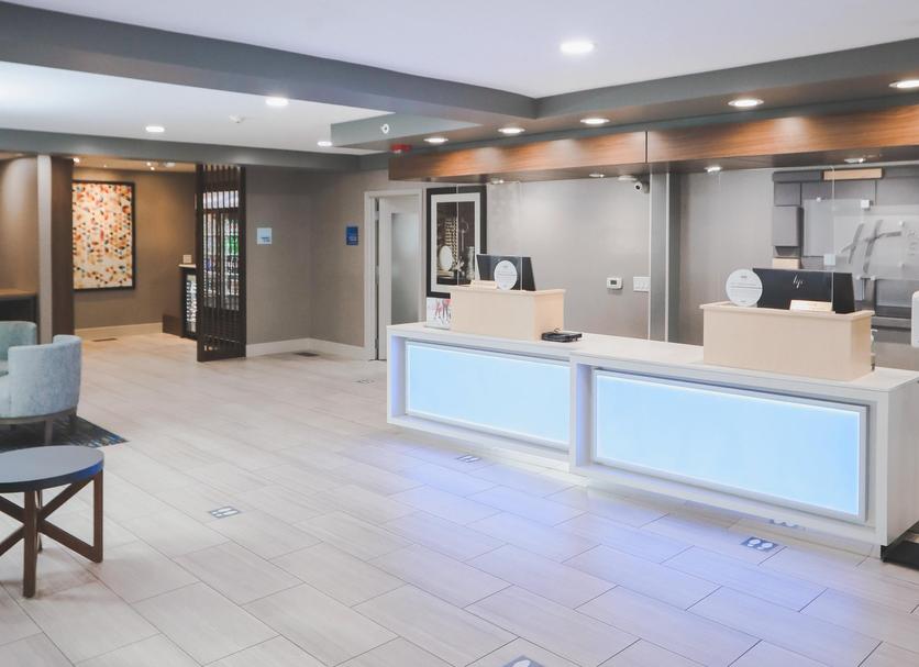 Recepció Foto