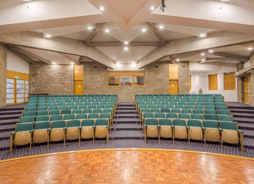 Sala de conferències Foto