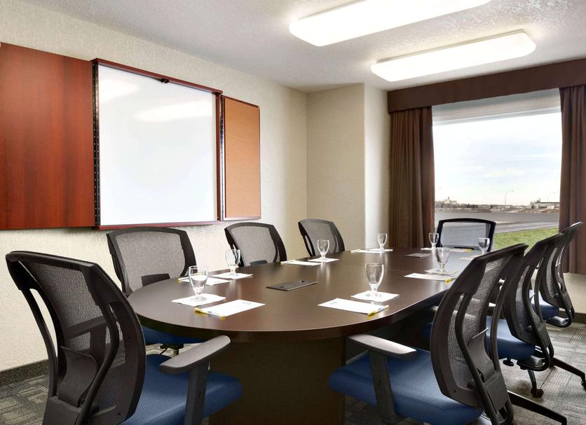 Sala de conferències Foto
