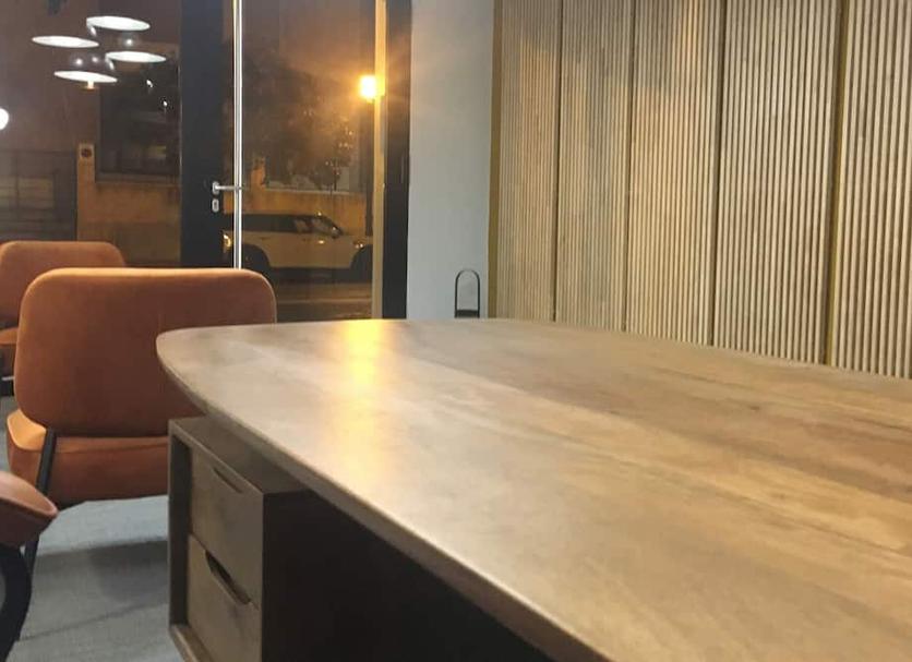 Recepció Foto