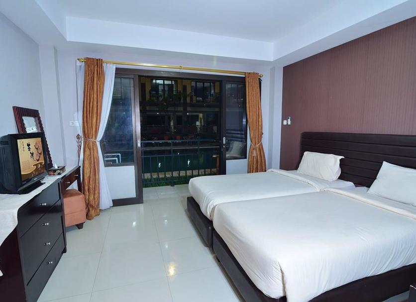 Habitació Foto