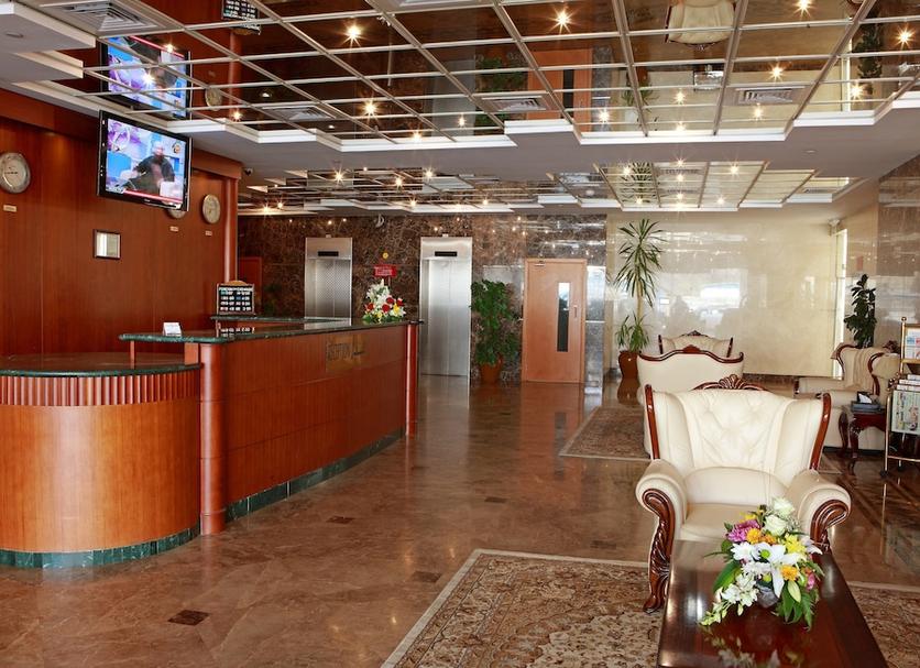 Recepció Foto