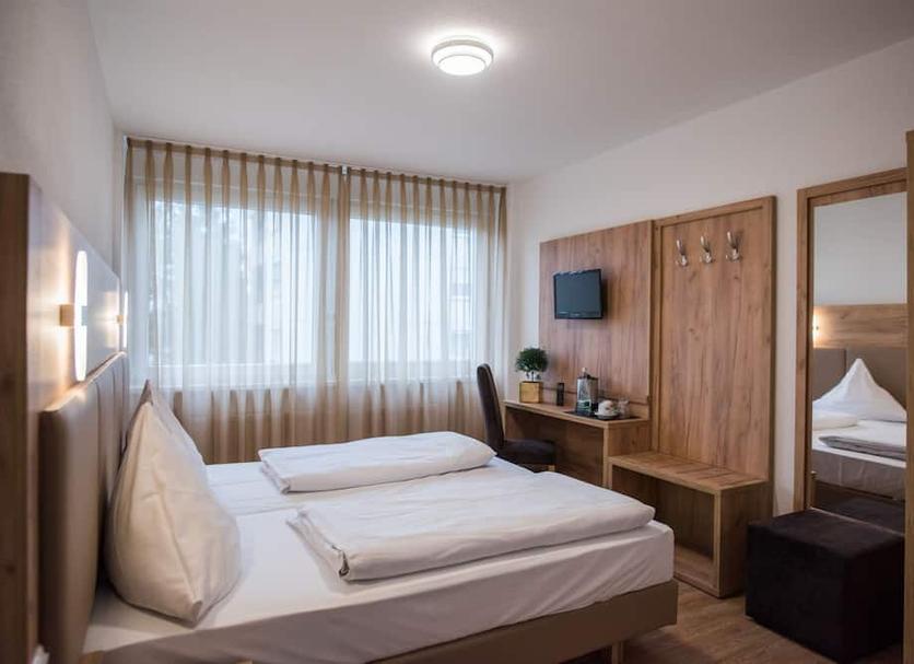 Habitació Foto