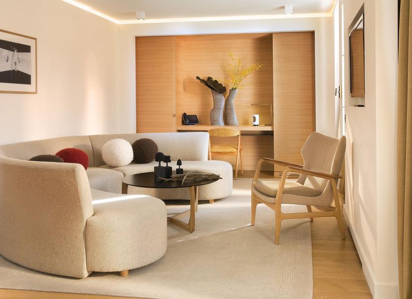 Sala Foto