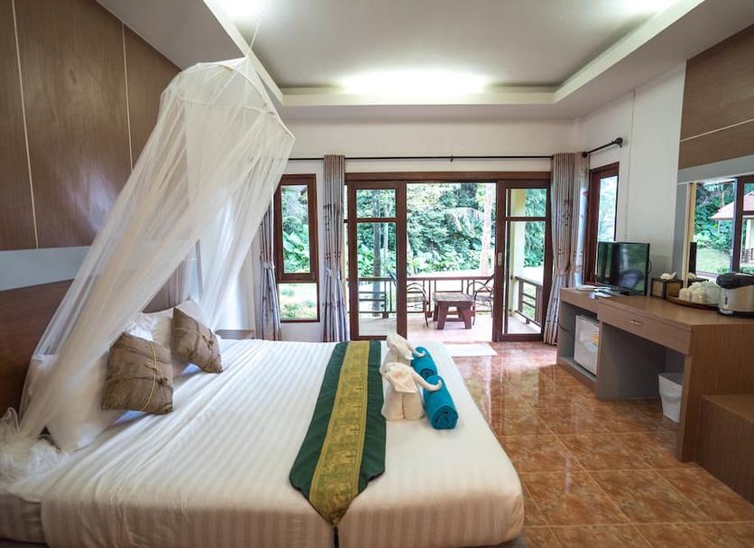 Habitació Foto