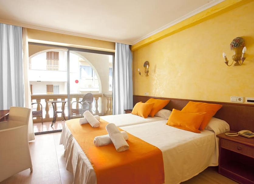 Habitació Foto