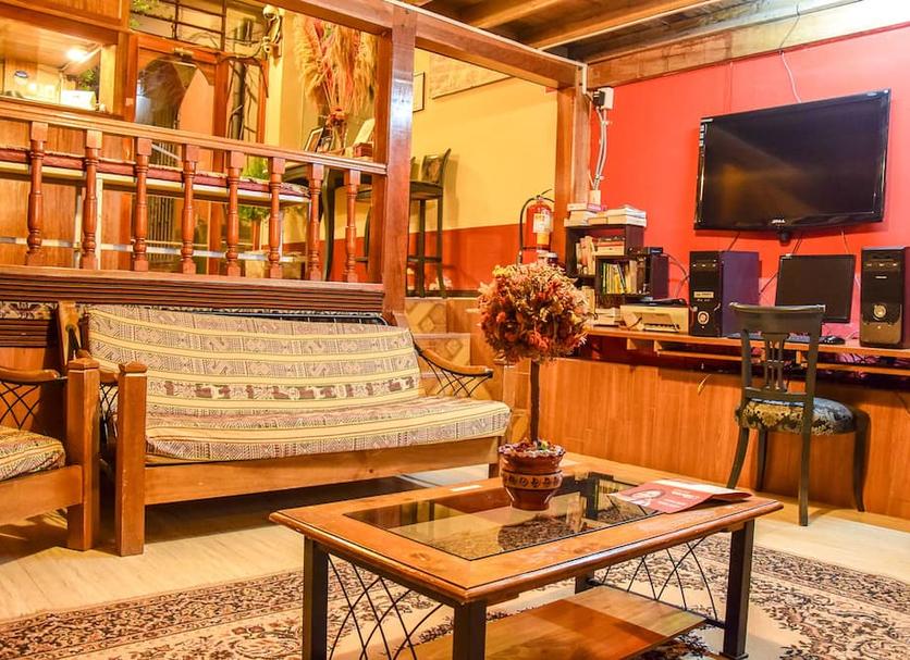 Sala Foto