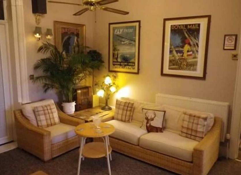 Sala Foto