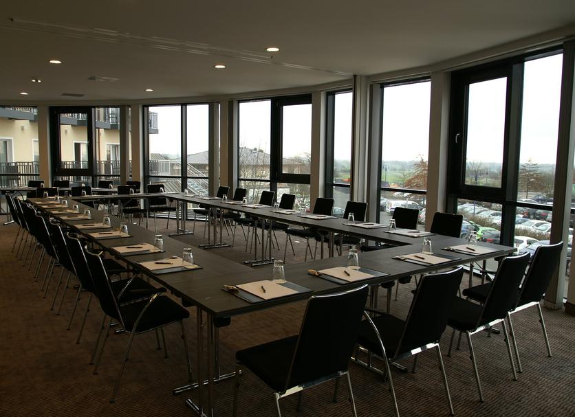 Sala de conferències Foto